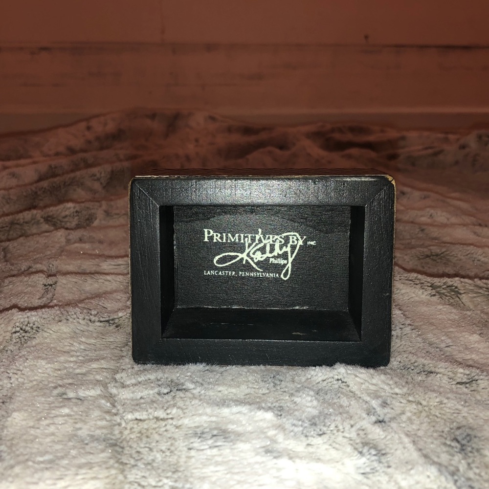 Friends Sign - Picture 2 of 2